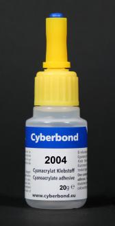 Cyberbond 2004