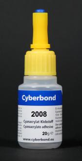 Cyberbond 2008